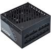 Azza PSAZ-1000P(ATX 3.1) AZZA Netzteil 1000P full modular ATX 3.1, PCIe 5.1 (80+Plat)