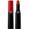 Armani Rossetto opaco a lunga durata (Lip Power Matte) 3,1 g - Colore: 407