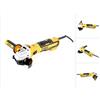 DEWALT Smerigliatrice angolare 125mm, Motore BRUSHLESS, DWE4347-QS