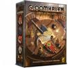 Asmodee STR10802 Gloomhaven, 2a Ed. - Jaws of the Lion: Ed. Italiana