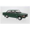 MODELCARGROUP MCG18005 VOLVO 142 1973 DARK GREEN 1:18 Modellino