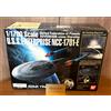 Bandai Star Trek scala 1/1700 U.S.S. ENTERPRISE NCC-1701-E kit scala 1/1700 n...