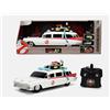 Jada Toys GHOSTBUSTERS ECTO1 RADIOCOMANDO 1:16