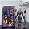 NECA PREDATOR ACTION FIGURE NECA 18 CM CLAN LEADER WITH BANDABLE TENTACLES STATUA