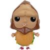 FUNKO POP TV BOB'S BURGERS Beefsquatch 102 VINYL FIGURE NEW!