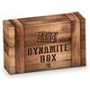 dV Giochi DVG9121 BANG! - Dynamite Box: Storage Box and Accessories