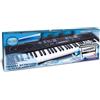Bontempi BNT166125 Tastiera Digitale 61 Tasti e Display