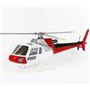 Fly Wing FlyWing Small Squirrel AS350 Helicopter - ARTF (W/O Battery And Charger)