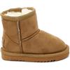 GRÜNLAND il benessere è naturale GRUNLAND POLACCO BAMB. S. COLOR GLICINE, SIZE 21 EU GLICINE 21