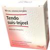 GUNA SpA Heel Tendo Suis Injeel 10 fiale