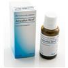 BIOLOGISCHE HEILM. HEEL GMBH Aesculus Heel gocce 30ml