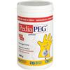 PEDIATRICA Srl PEDIAPEG 400G