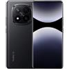 XIAOMI REDMI NOTE 14 PRO+ 5G 12+512GB 6.7" MIDNIGHT BLACK EUROPA