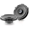 Focal Evotuning Focal Inside Ic FORD 165 Casse Coassiali 2Vie Custom fit Ford* 16,5 cm 165mm