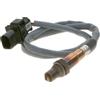 BOSCH Sonda lambda BMW 3,0 2,5 11787589139 758913901