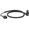 BOSCH Generatore di impulsi albero a gomiti VOLVO RENAULT TRUCKS 12,1 16,1