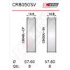 KING Bronzina di biella BMW MORGAN WIESMANN 4,4 4,8 N62B44A N62B44A19 N62B44FB