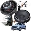 Focal EvoTuning EvoTuning Kit 4 Casse Altoparlanti Focal Inside Anteriori per VW T-Cross TCross