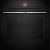 BOSCH HBG7742B1 FORNO INCASSO Capacità 71 l, dimensoni: L 59,4 cm - A 59,5 P 54,8 cm, Nero, classe A+