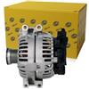 HELLA 8EL 012 428-741 Alternatore - 14V - 150A