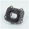 one by Camamoto collettore aspirazione/carburatore compatibile con (cod 77140660 collettore aspirazione/carburatore aprilia rs 125 tuono anno dal 1999 al 2010 | r.o.AP0267918)