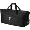 Wilson Borsa per racchette Wilson RF Practice Racquet Bag Black