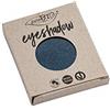 PUROBIO Ombretto Compatto Shimmer In Cialda N.07 Blu Refill - 2.50 Gr
