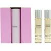 Chanel Chance Eau De Toilette Twist and Spray