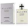 Chanel Allure Homme Sport