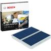Bosch Automotive Bosch FILTER+pro Filtro Abitacolo A8644, Filtri di Ricambio Alta Efficienza | Filtro di Ricambio - Agisce efficacemente contro polline, polveri sottili, muffe e batteri per un'aria più pulita nel veicolo