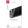 Hori Pellicola Protettiva Schermo - Nintendo Switch