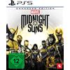 2K Marvel Midnight Suns (Enhanced Edition)