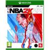 2K NBA 2K22 - Xbox One (Xbox One)