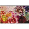 Wash+Dry tappeto Colour Blast 75x120cm, adatto per interni ed esterni, lavabile