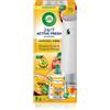 Air Wick Active Fresh Passion Fruit & Tropical Mango 228 kg