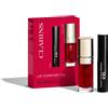 Clarins Lip Comfort Oil Duo