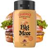 MAX PROTEIN SALSA GRANDMA'S BURGER BIG MAX 290ml