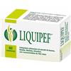 Natural Bradel Liquipef - 60 Compresse