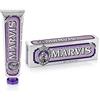 Marvis Dentifricio Jasmin Menta 75ml, 3-pack (3x 85ml)