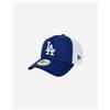 New Era 9forty A-frame M - Cappellino - Uomo - Blu