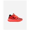 Puma Mb5 Jr - Scarpe Basket - Rosso