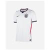 Nike Inghilterra Home 26 Stadium M - Maglia Calcio Ufficiale - Uomo - Color Mix