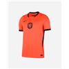Nike Olanda Home 26 Stadium M - Maglia Calcio Ufficiale - Uomo - Color Mix