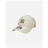 New Era 9forty New York Yankees Midi M - Cappellino - Uomo - Bianco