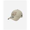 New Era 9forty Los Angeles Lakers Nba Team M - Cappellino - Uomo - Beige