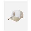 New Era Los Angeles Dodgers Mlb League Essential M - Cappellino - Uomo - Bianco