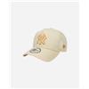 New Era New York Yankees Mlb M - Cappellino - Uomo - Beige