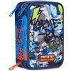 Astuccio Triplo Mitama Pro Seven Urbanloop 47 Pezzi
