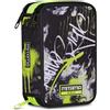 Astuccio Triplo Mitama Seven Pro Inkstyle 47 Pezzi