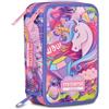 Astuccio Triplo Mitama Pro Seven Fairyunicorn 47 Pezzi